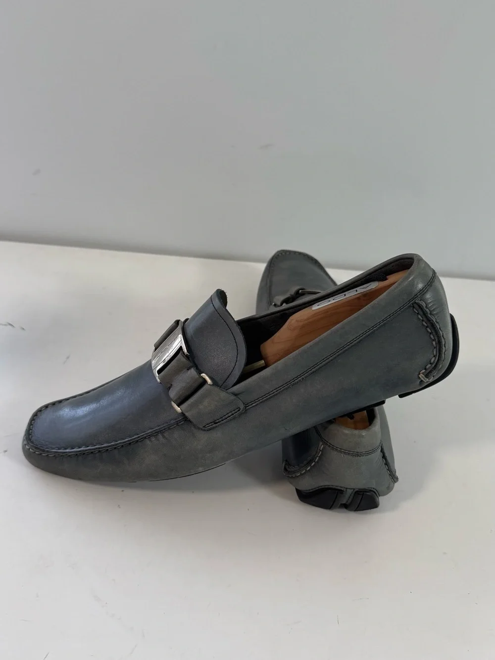 Salvatore Ferragamo Men’s Shoes